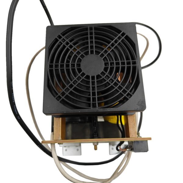 工業(yè)級(jí)臭氧發(fā)生器電源高壓組件 - 圖片 2