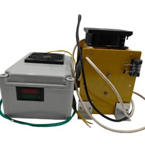 工業(yè)級(jí)臭氧發(fā)生器電源高壓組件