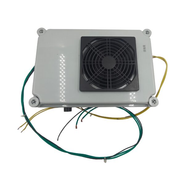 工業(yè)級(jí)臭氧發(fā)生器電源高壓組件 - 圖片 3