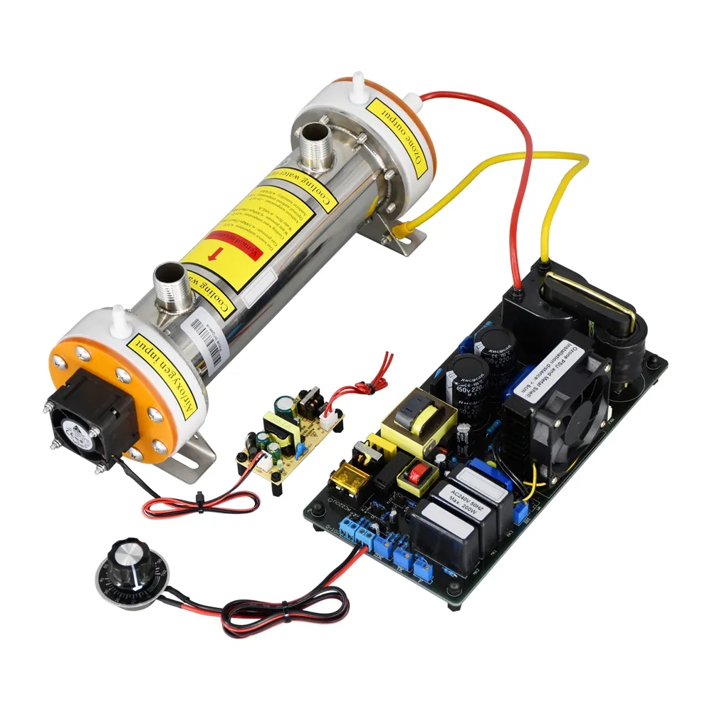 20-60g/h臭氧管套件用于空氣凈化祛除異味 - 圖片 2