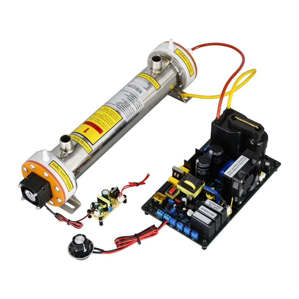 20-60g/h臭氧管套件用于空氣凈化祛除異味 - 圖片 3